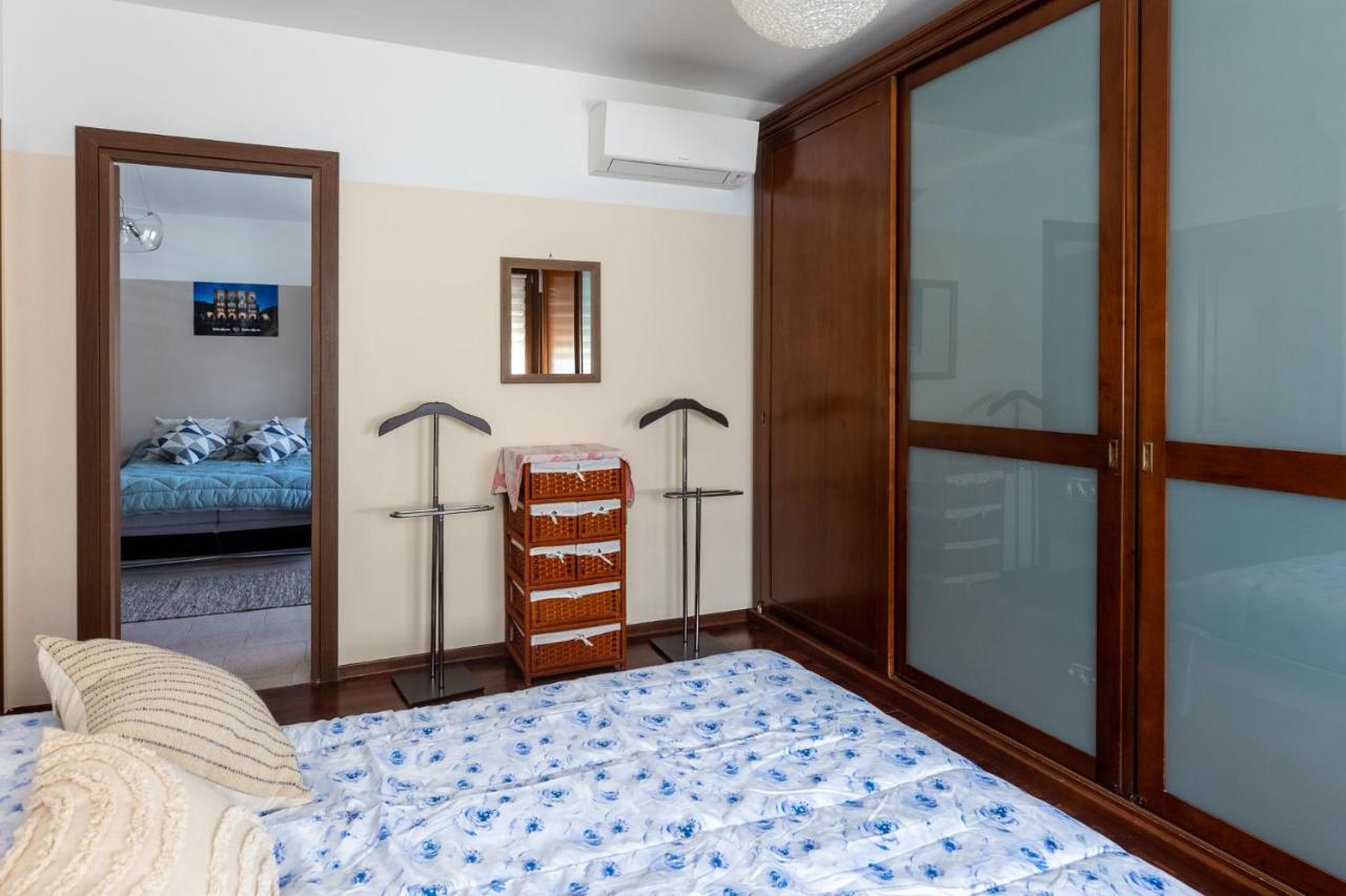 Casa Vacanze- Debra 아오스타 외부 사진